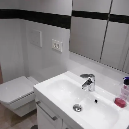 Διαμέρισμα Fuer 4 Personen 1 Kind Ca 70 M In Playa De Americas, Teneriffa Westkueste Von Teneriffa