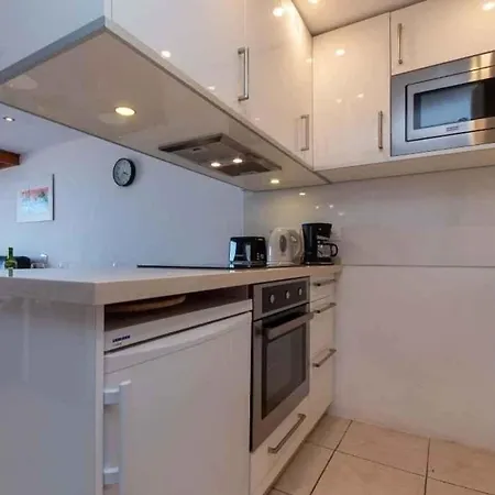 Fuer 4 Personen 1 Kind Ca 70 M In Playa De Americas, Teneriffa Westkueste Von Teneriffa Διαμέρισμα