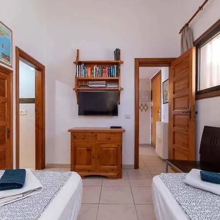 Διαμέρισμα Fuer 4 Personen 1 Kind Ca 70 M In Playa De Americas, Teneriffa Westkueste Von Teneriffa