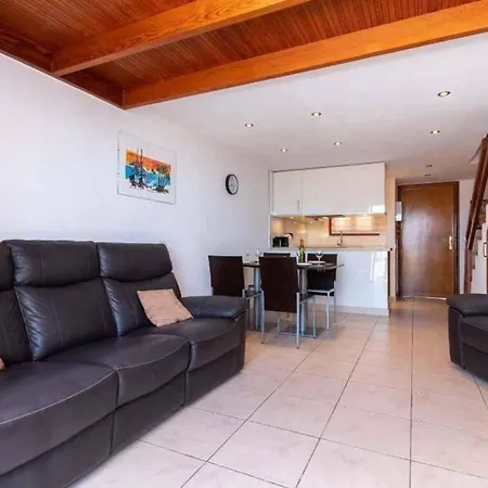 Fuer 4 Personen 1 Kind Ca 70 M In Playa De Americas, Teneriffa Westkueste Von Teneriffa Διαμέρισμα *